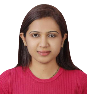 Dr. Yashaswini Shivashankara