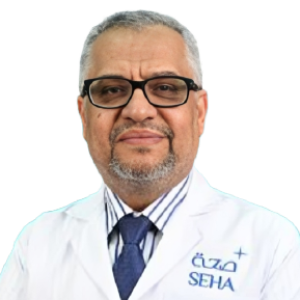 Dr. Khalid Balaraj