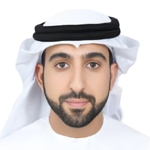 Dr. Khalifa Alkaabi