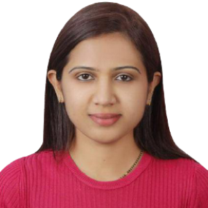 Dr. Yashaswini Shivashankara