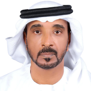 SDr. Abdulrahman Bin Sumaida
